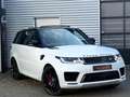 Land Rover Range Rover Sport 2.0 P400e |PANO|HEADUP|MERIDIANAUDIO|CAMERA|DAB|NA Weiß - thumbnail 9