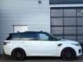 Land Rover Range Rover Sport 2.0 P400e |PANO|HEADUP|MERIDIANAUDIO|CAMERA|DAB|NA Weiß - thumbnail 10