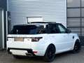Land Rover Range Rover Sport 2.0 P400e |PANO|HEADUP|MERIDIANAUDIO|CAMERA|DAB|NA Weiß - thumbnail 4