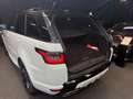 Land Rover Range Rover Sport 2.0 P400e |PANO|HEADUP|MERIDIANAUDIO|CAMERA|DAB|NA Weiß - thumbnail 21