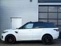 Land Rover Range Rover Sport 2.0 P400e |PANO|HEADUP|MERIDIANAUDIO|CAMERA|DAB|NA Weiß - thumbnail 14