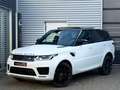 Land Rover Range Rover Sport 2.0 P400e |PANO|HEADUP|MERIDIANAUDIO|CAMERA|DAB|NA Weiß - thumbnail 15