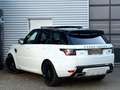 Land Rover Range Rover Sport 2.0 P400e |PANO|HEADUP|MERIDIANAUDIO|CAMERA|DAB|NA Weiß - thumbnail 12