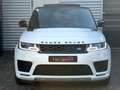 Land Rover Range Rover Sport 2.0 P400e |PANO|HEADUP|MERIDIANAUDIO|CAMERA|DAB|NA Weiß - thumbnail 8