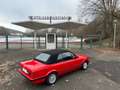 BMW 318 318i Rood - thumbnail 2