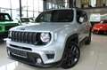Jeep Renegade NEUES MODELL PLUG-IN HYBRID AUT S 241PS NUR 292KM* Silber - thumbnail 1