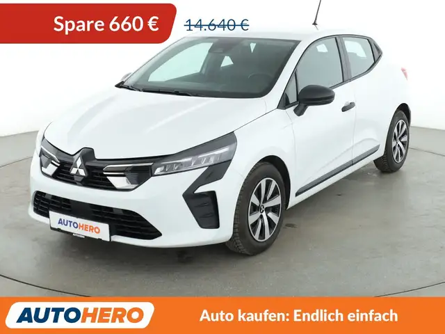 Mitsubishi Colt 1.0*TEMPO*KLIMA*GARANTIE*