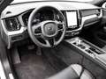 Volvo XC60 Plus Dark Recharge Plug-In Hybrid AWD T8 Twin Engi Bianco - thumbnail 4