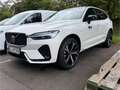 Volvo XC60 Plus Dark Recharge Plug-In Hybrid AWD T8 Twin Engi Bianco - thumbnail 1
