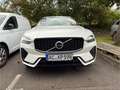 Volvo XC60 Plus Dark Recharge Plug-In Hybrid AWD T8 Twin Engi Bianco - thumbnail 2