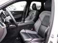 Volvo XC60 Plus Dark Recharge Plug-In Hybrid AWD T8 Twin Engi Bianco - thumbnail 7