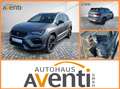 CUPRA Ateca *AHK*ACC*Lane Assist*DSG*Kamera*LED*Navi* Grau - thumbnail 1