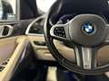BMW X6 xDrive 30dA Синій - thumbnail 10