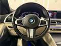 BMW X6 xDrive 30dA plava - thumbnail 9