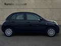 Nissan Micra City *KLIMA*E-PAKET*BLUET*SCHECKH*TÜV NEU* Noir - thumbnail 6