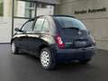 Nissan Micra City *KLIMA*E-PAKET*BLUET*SCHECKH*TÜV NEU* Noir - thumbnail 3