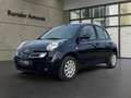 Nissan Micra City *KLIMA*E-PAKET*BLUET*SCHECKH*TÜV NEU* Noir - thumbnail 1