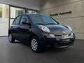 Nissan Micra City *KLIMA*E-PAKET*BLUET*SCHECKH*TÜV NEU* Noir - thumbnail 7