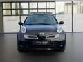 Nissan Micra City *KLIMA*E-PAKET*BLUET*SCHECKH*TÜV NEU* Noir - thumbnail 8