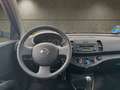 Nissan Micra City *KLIMA*E-PAKET*BLUET*SCHECKH*TÜV NEU* Noir - thumbnail 13