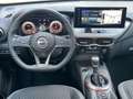 Nissan Juke 1,0 DIG-T N-Connecta Gelb - thumbnail 7