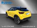 Nissan Juke 1,0 DIG-T N-Connecta Gelb - thumbnail 3