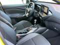 Nissan Juke 1,0 DIG-T N-Connecta Gelb - thumbnail 9