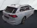 Volkswagen Golf Variant 1.5 eTSI DSG GOAL LED+ NAVI AHK Grau - thumbnail 3