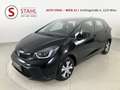 Honda Jazz 1,5 i-MMD Hybrid Elegance Aut. Schwarz - thumbnail 1