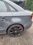 Audi A3 1.6 TDi S tronic Gris - thumbnail 7