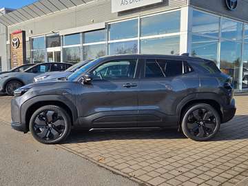 FWD Lounge LED, SHZ, JBL, 360°Kam