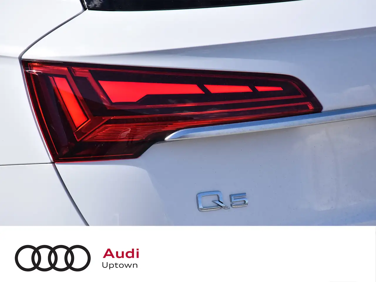 Audi Q5 снимка Audi Q5