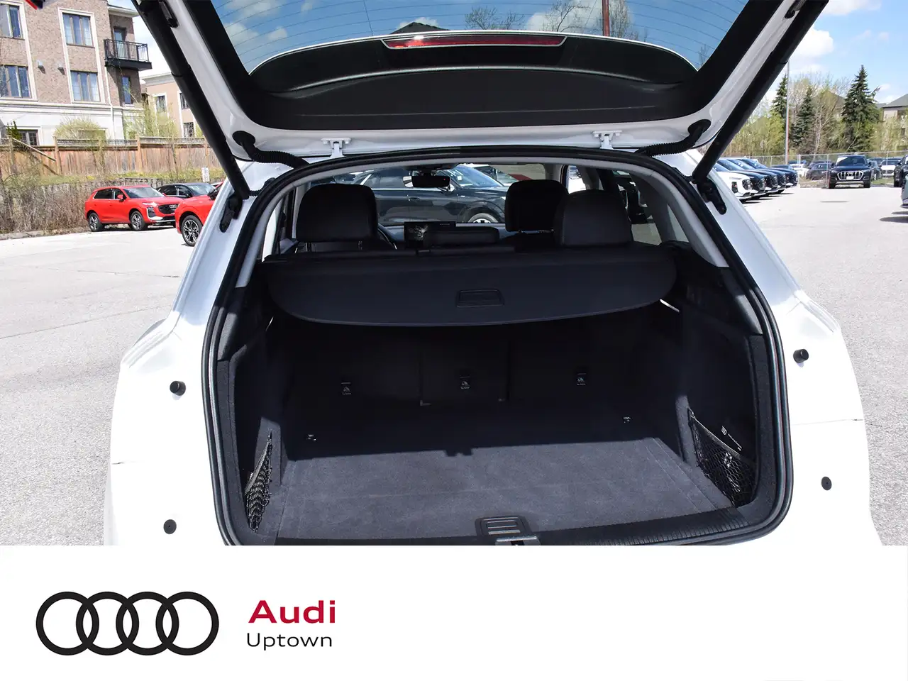 Audi Q5 снимка Audi Q5