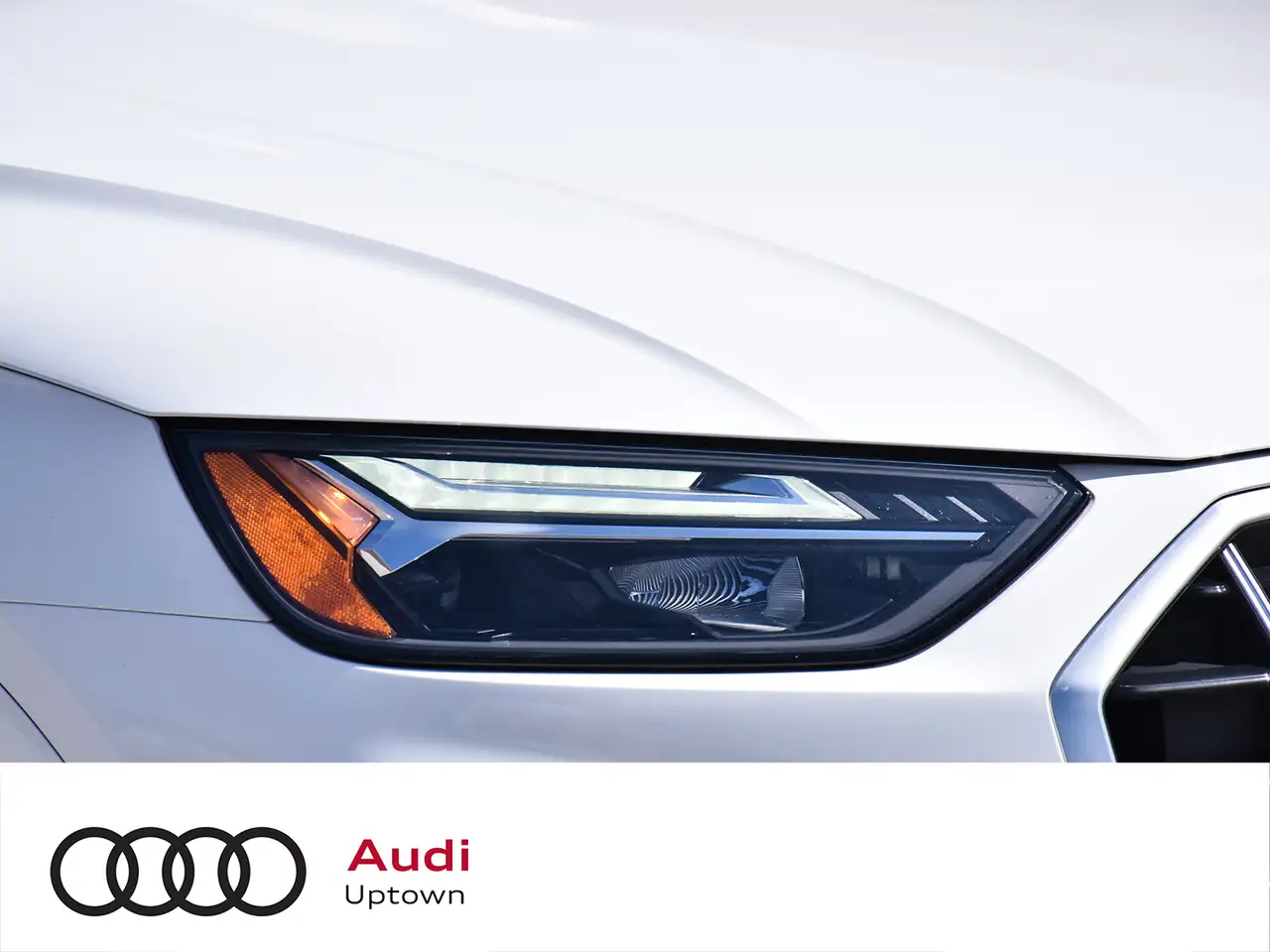 Audi Q5 снимка Audi Q5