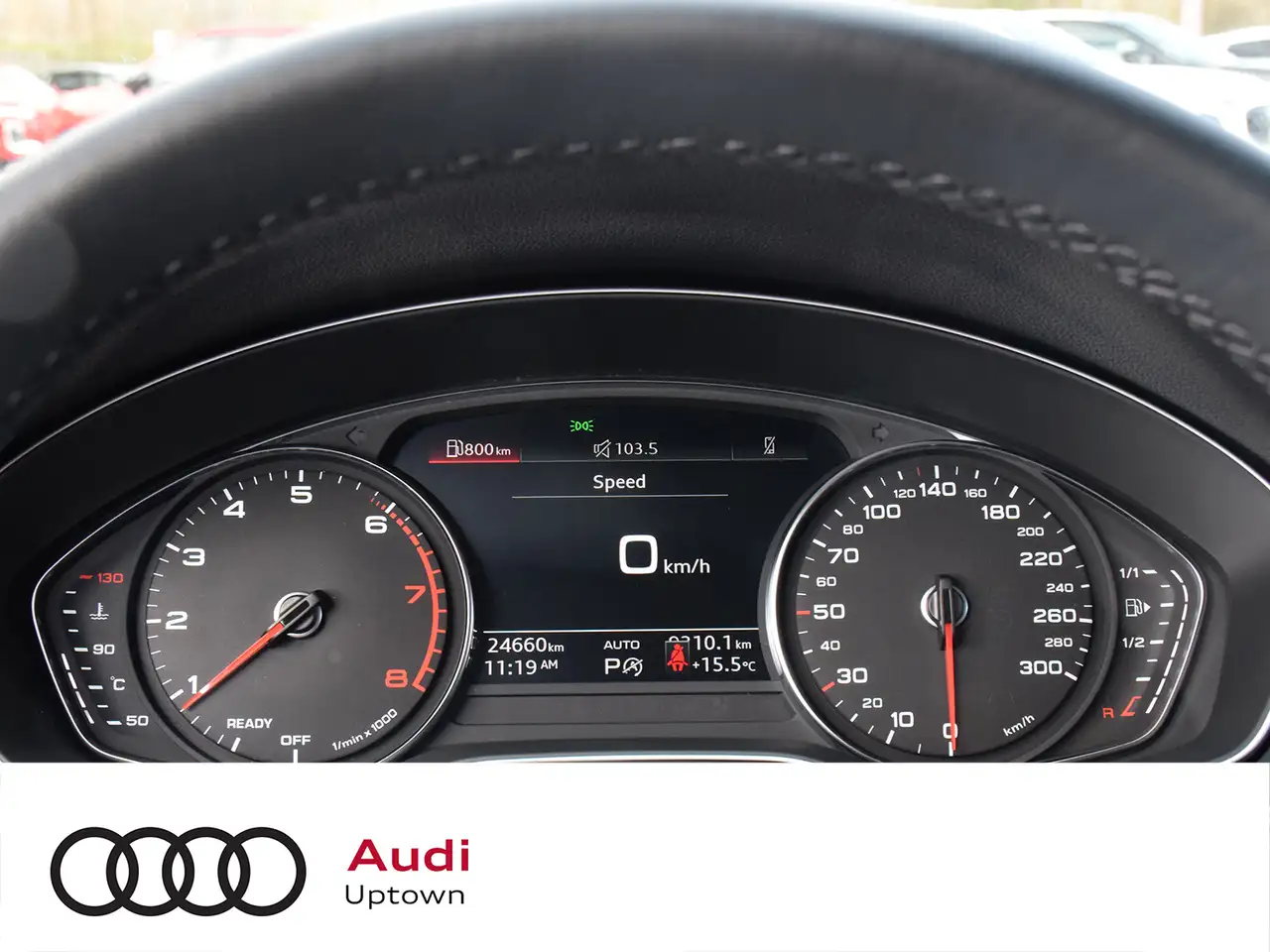 Audi Q5 снимка Audi Q5