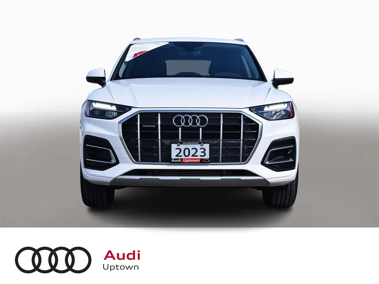 Audi Q5 снимка Audi Q5