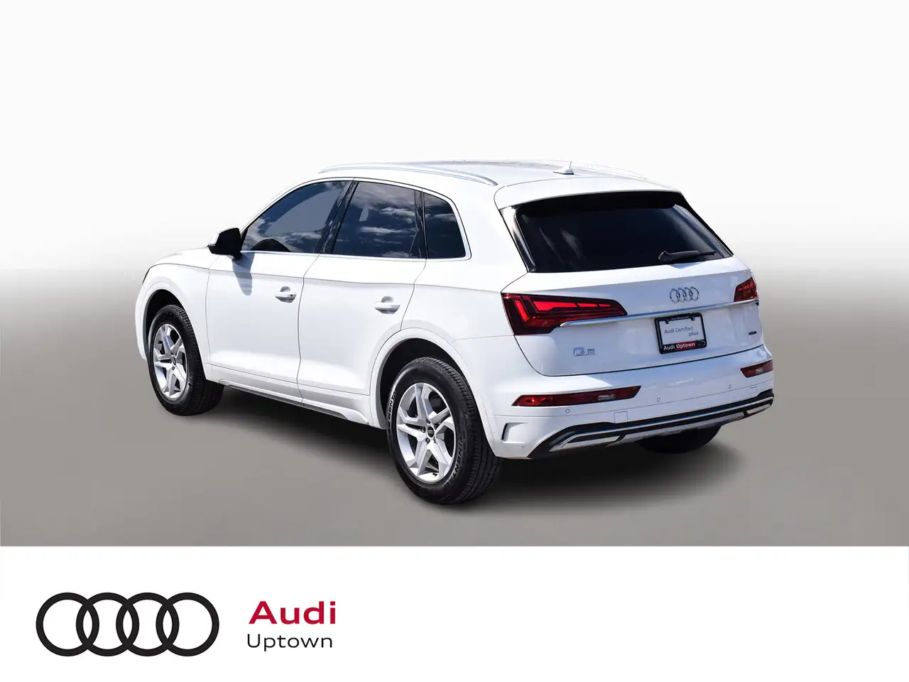Audi Q5 снимка Audi Q5