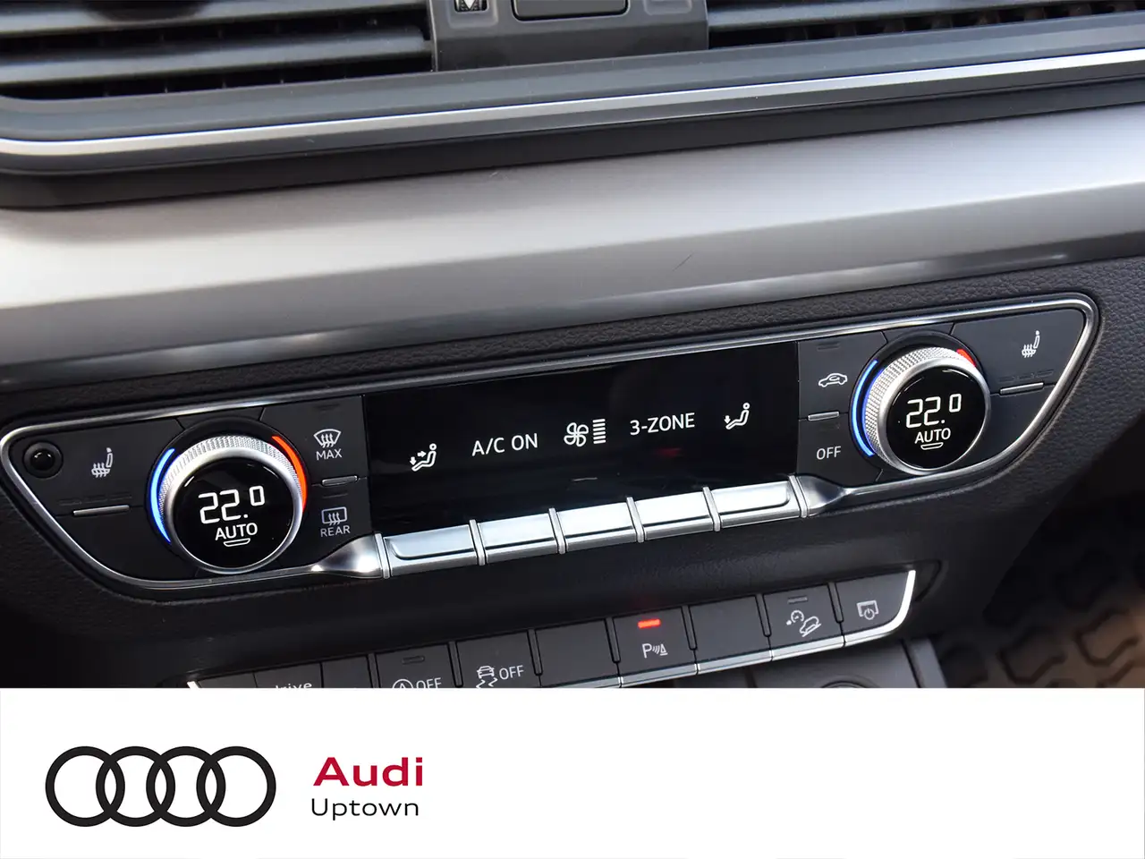 Audi Q5 снимка Audi Q5