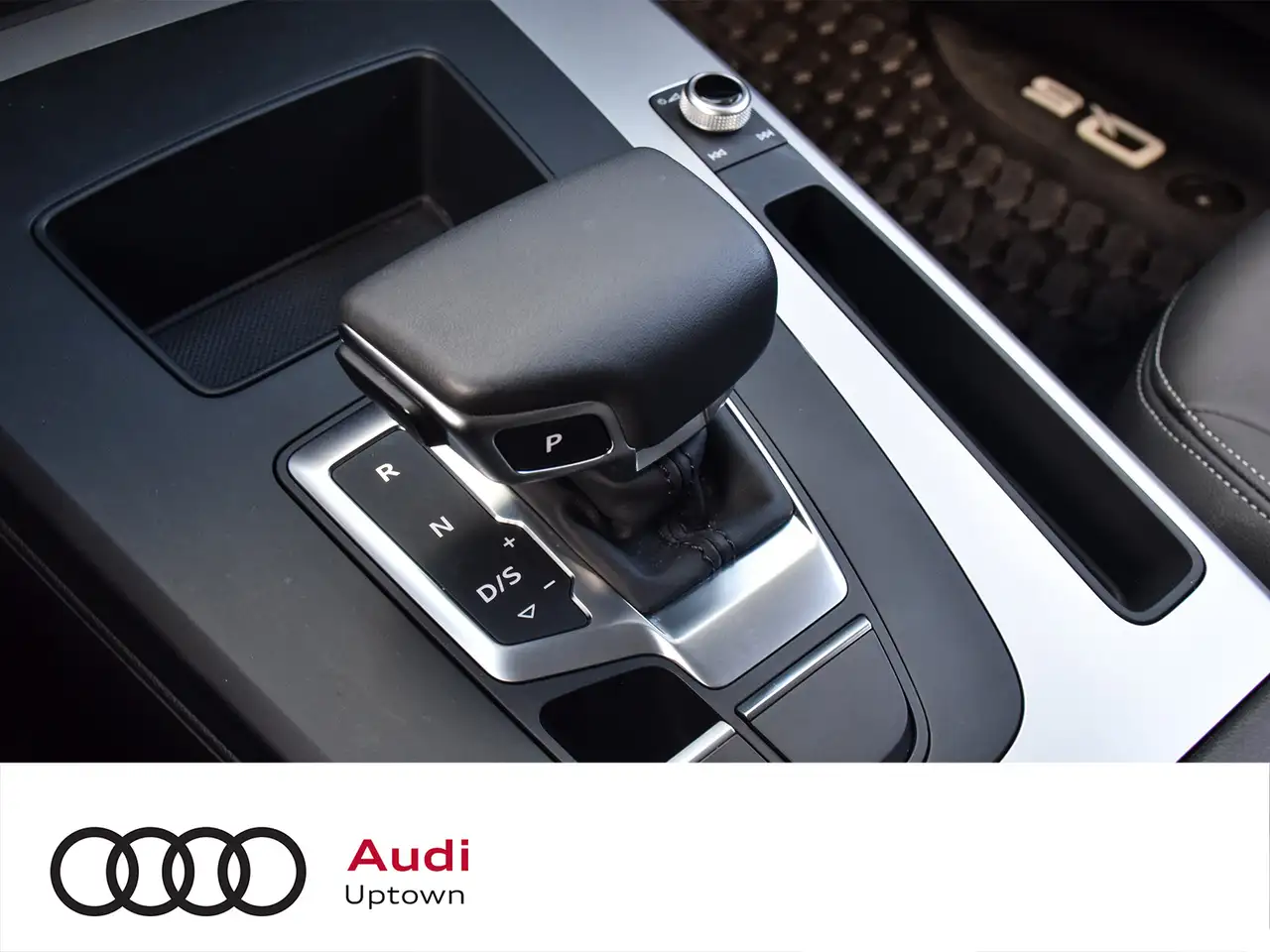 Audi Q5 снимка Audi Q5