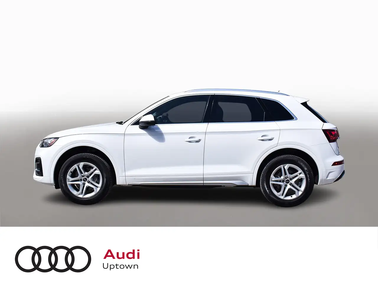 Audi Q5 снимка Audi Q5