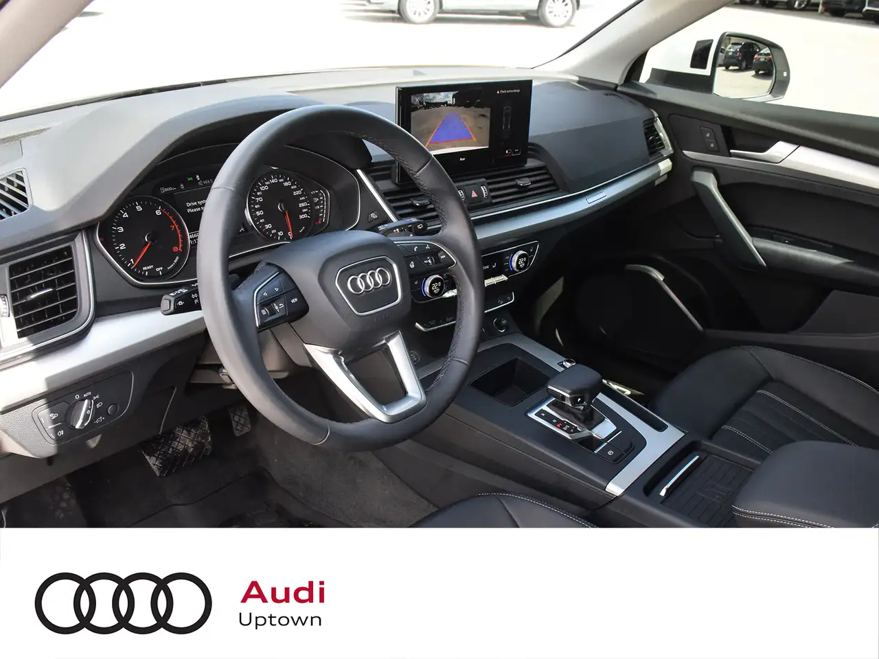 Audi Q5 снимка Audi Q5