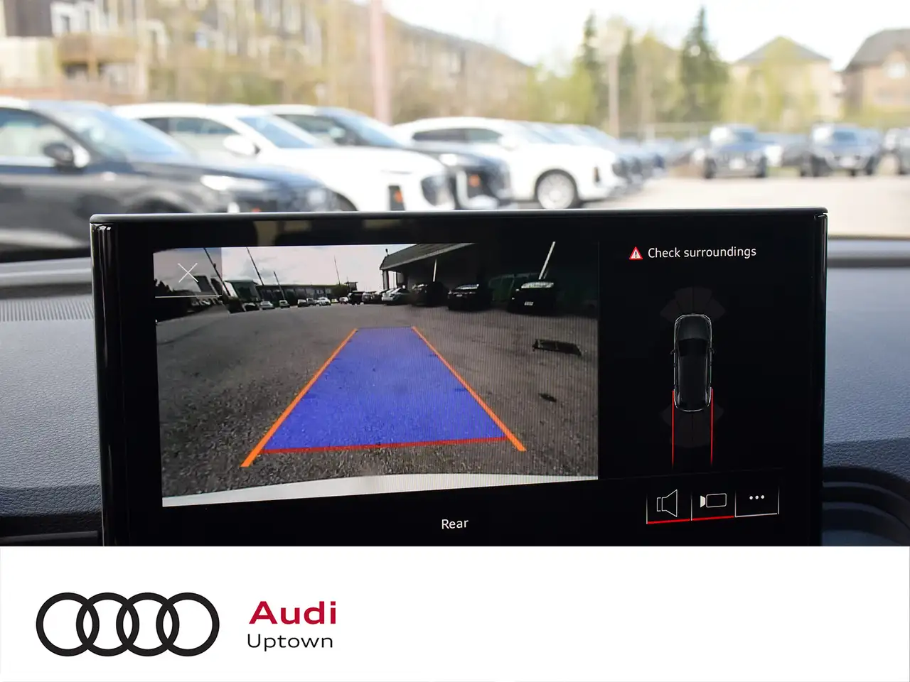 Audi Q5 снимка Audi Q5