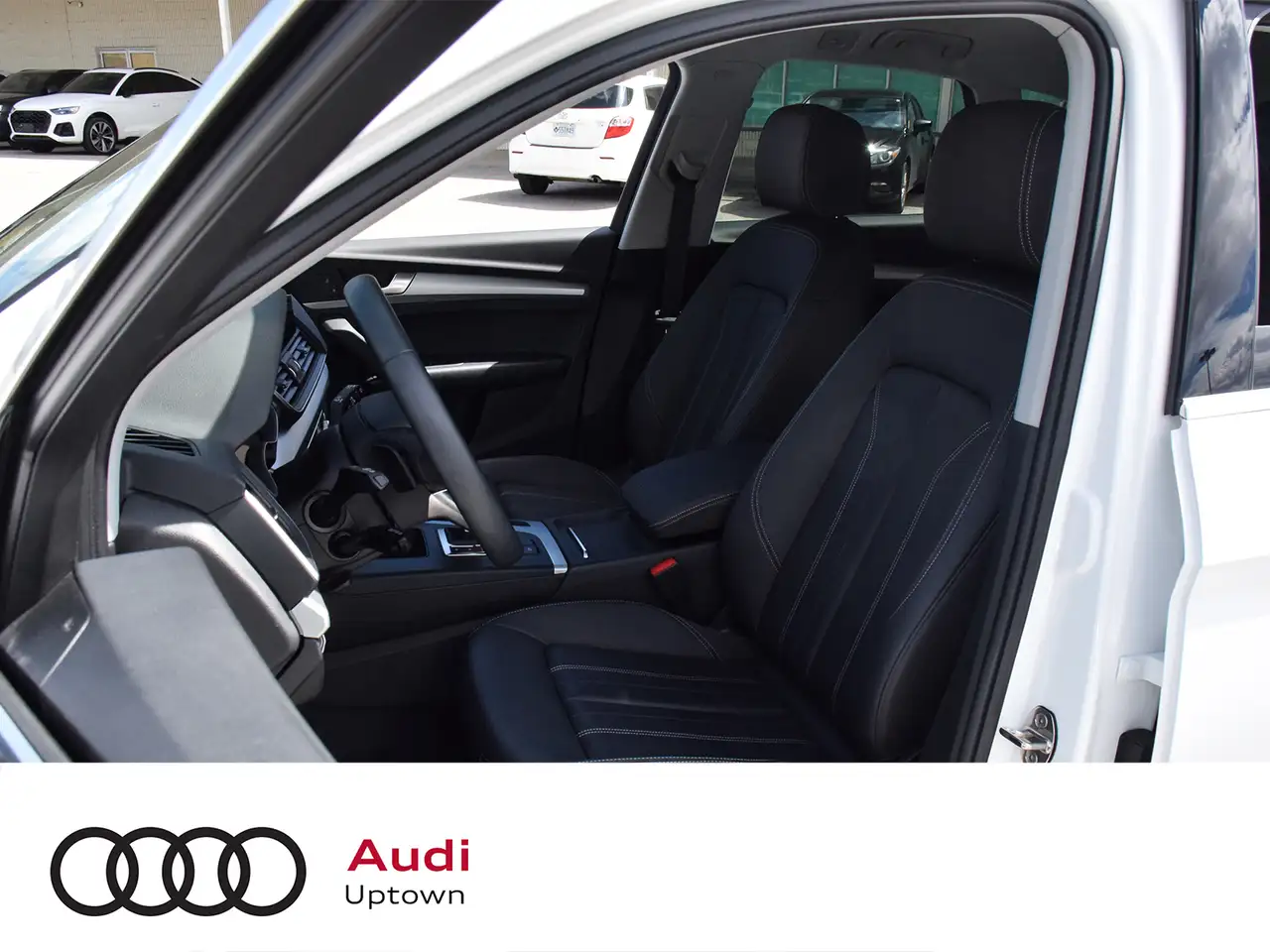 Audi Q5 снимка Audi Q5