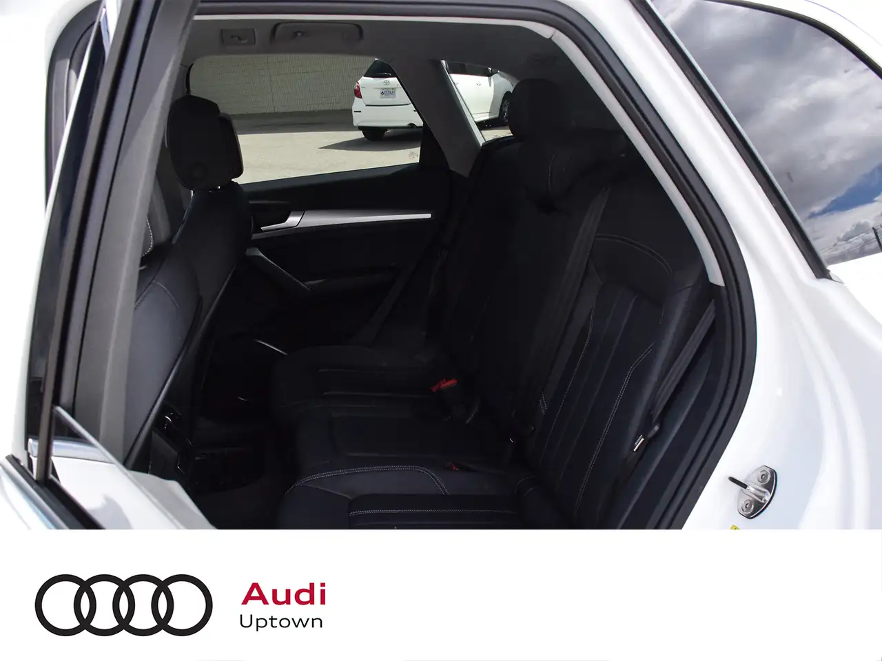 Audi Q5 снимка Audi Q5