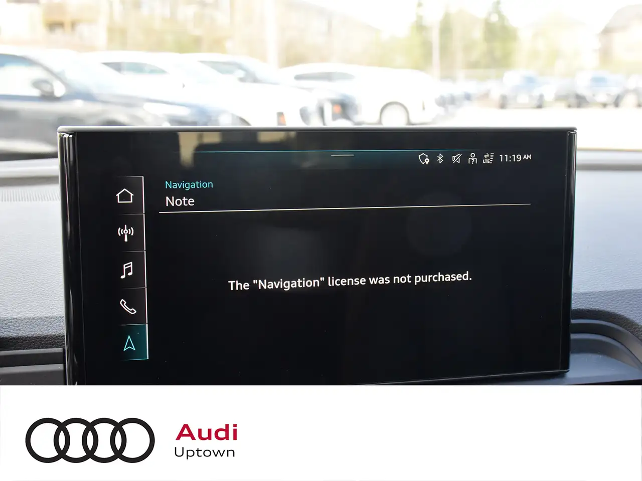 Audi Q5 снимка Audi Q5