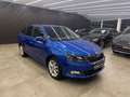 Skoda Fabia 1.4 TDI Combi Joy*ACC*Navi*PDC*AHK* Bleu - thumbnail 1