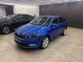 Skoda Fabia 1.4 TDI Combi Joy*ACC*Navi*PDC*AHK* Bleu - thumbnail 3