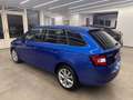 Skoda Fabia 1.4 TDI Combi Joy*ACC*Navi*PDC*AHK* Bleu - thumbnail 4