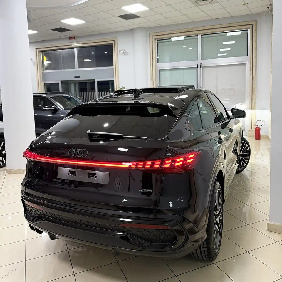 Audi Q5 2026