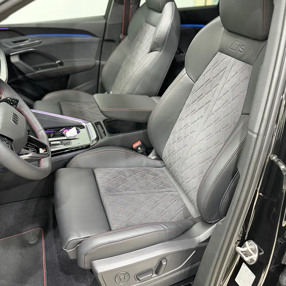 Audi Q5 2026